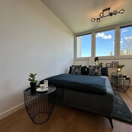 Modernes Loggia-apartment Mit Dezentem Bergblick In Im Allgaeu * קמפטן